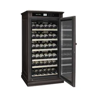 Винный холодильник Meyvel MV69-WD1-C (Dark Chocolate) фото 3 Винный холодильник Meyvel MV69-WD1-C (Dark Chocolate) фото 3