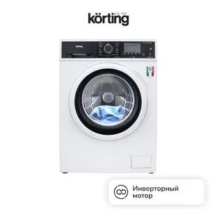 Стиральная машина Korting KWM 45ID1477 фото 3 Стиральная машина Korting KWM 45ID1477 фото 3