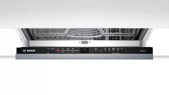 Встраиваемая посудомоечная машина Bosch SGV2ITX16E фото 3