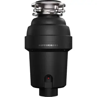 Измельчитель пищевых отходов Kuppersberg WS 750 B фото 1