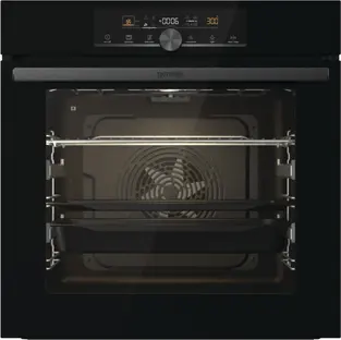 Духовой шкаф Gorenje BOS6747A01BG фото 1