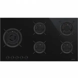 Варочная панель Smeg PV695LCNX
