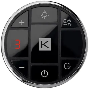 Встраиваемая вытяжка Kuppersbusch DDL 9830.0 W фото 2