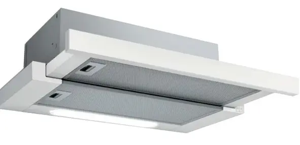 Встраиваемая вытяжка Elica ELITE 14 LUX WH/A/60 фото 1 Встраиваемая вытяжка Elica ELITE 14 LUX WH/A/60 фото 1