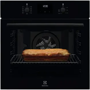 Духовой шкаф Electrolux OEF3H 70 TK фото 1 Духовой шкаф Electrolux OEF3H 70 TK фото 1