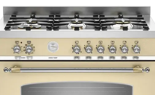 Варочный центр Bertazzoni HER906MFESCRT фото 2
