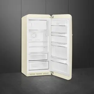 Холодильник Smeg FAB28RCR3 фото 2 Холодильник Smeg FAB28RCR3 фото 2