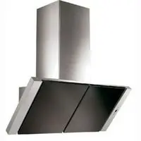 Вытяжка Faber SCACCO XV BK A90
