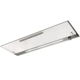 Встраиваемая вытяжка Faber SWIFT X/WH GLASS A90