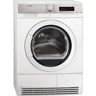 Сушильная машина AEG T86280IC Сушильная машина AEG T86280IC
