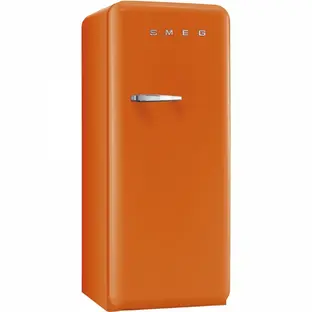 Холодильник Smeg FAB28RO1