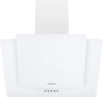 Вытяжка Maunfeld WIND PUSH 60 Glass White фото 1 Вытяжка Maunfeld WIND PUSH 60 Glass White фото 1