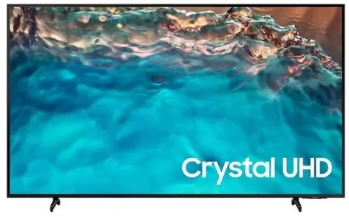 Телевизор Samsung UE43BU8000 фото 1 Телевизор Samsung UE43BU8000 фото 1