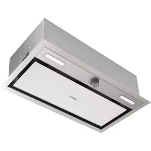 Вытяжка HAIER HVX-BI664GWX фото 2 Вытяжка HAIER HVX-BI664GWX фото 2