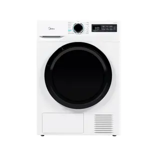 Сушильная машина Midea MD1180BH60/W фото 1