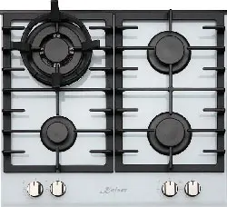 Варочная поверхность Kaiser KCG 6380 W Turbo