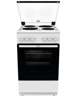 Электрическая плита Gorenje GE5A21WH фото 2
