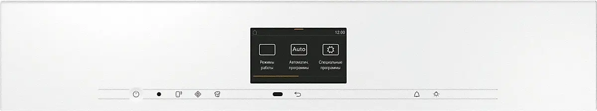 Духовой шкаф Miele H7640BM BRWS фото 2 Духовой шкаф Miele H7640BM BRWS фото 2