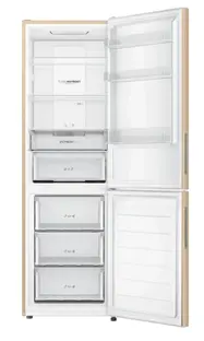 Холодильник Haier CEF536CGG фото 2