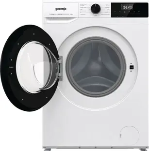 Стиральная машина Gorenje W1NHPI60SCSIRV фото 2 Стиральная машина Gorenje W1NHPI60SCSIRV фото 2