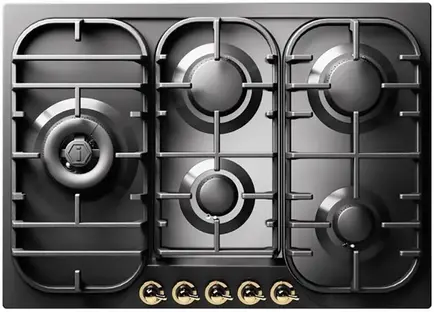 Газовая панель ILVE HCB 70SDN/AWB