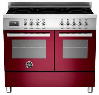 Варочный центр Bertazzoni PRO1005IMFEDVIT фото 1