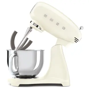 Миксер Smeg SMF03CREU фото 3 Миксер Smeg SMF03CREU фото 3