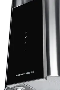 Вытяжка Kuppersberg MOTUBA X фото 2 Вытяжка Kuppersberg MOTUBA X фото 2