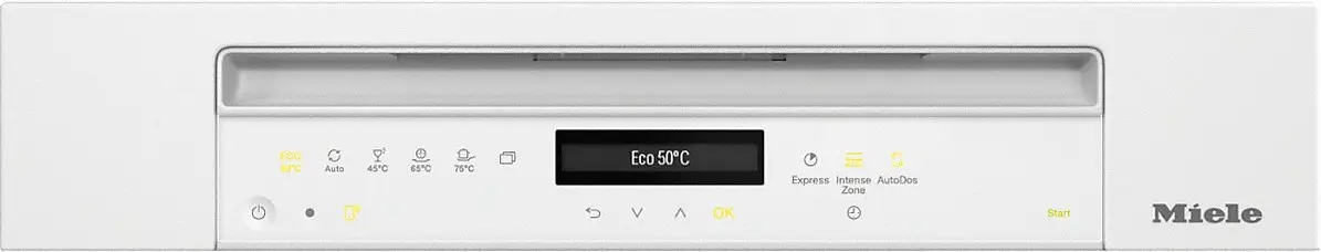 Встраиваемая посудомоечная машина Miele G 7310 SCi фото 3 Встраиваемая посудомоечная машина Miele G 7310 SCi фото 3