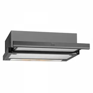 Встраиваемая вытяжка Teka CNL1-2002 черная Встраиваемая вытяжка Teka CNL1-2002 черная