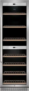 Встраиваемый винный шкаф CASO WineChef Pro 180 фото 1