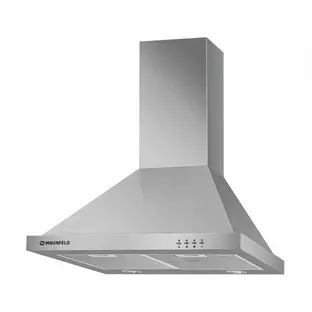 Вытяжка Maunfeld V 60 Inox Вытяжка Maunfeld V 60 Inox