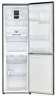 Холодильник Hitachi R-BG 410 PU6X XGR фото 3