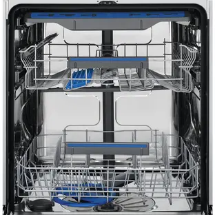 Посудомоечная машина Electrolux KESC8401L фото 3 Посудомоечная машина Electrolux KESC8401L фото 3