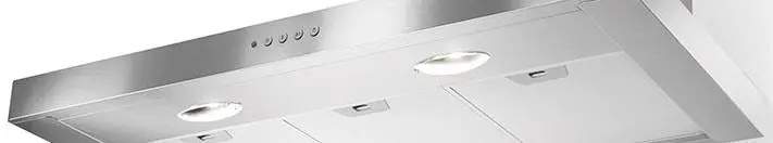Вытяжка Faber STILO SRM SX/SP A120 (арт.325.0518.929) фото 2
