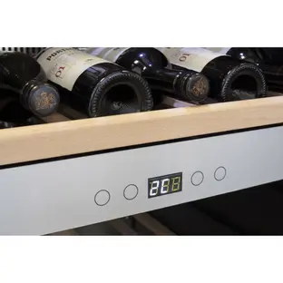 Холодильник винный CASO WineComfort 380 Smart фото 3 Холодильник винный CASO WineComfort 380 Smart фото 3