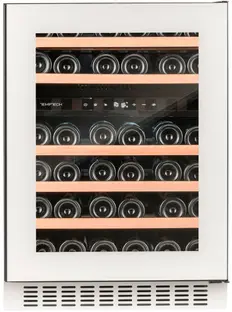 Холодильник винный Temptech OX60DRW-24 фото 1 Холодильник винный Temptech OX60DRW-24 фото 1