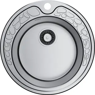 Кухонная мойка OMOIKIRI Tovada 49-IN(арт.4993006) фото 1