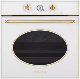 Духовой шкаф Kuppersberg SR 6911 W Bronze фото 1 Духовой шкаф Kuppersberg SR 6911 W Bronze фото 1
