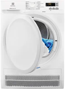 Сушильный барабан Electrolux EW6CR527P Сушильный барабан Electrolux EW6CR527P
