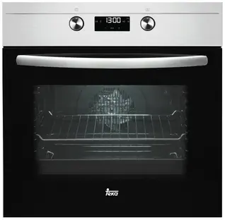 Духовой шкаф Teka HO 725G STAINLESS STEEL