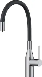 Смеситель OMOIKIRI Yatomi-2-Plus-BN-BL (арт.4994344) фото 1