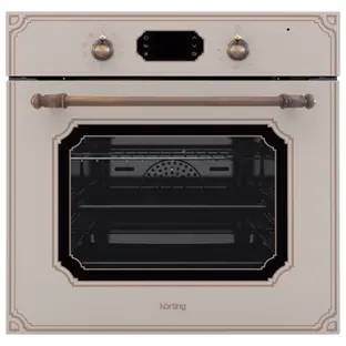 Духовой шкаф Korting OKB 491 CRGB