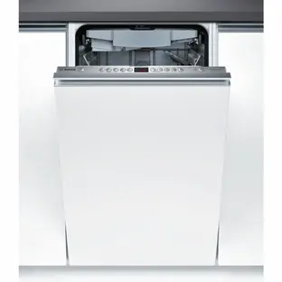 Встраиваемая посудомоечная машина Bosch SPV 58M50RU