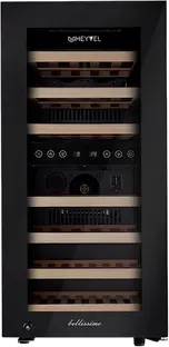 Винный шкаф Meyvel MV33-KBF2 фото 2