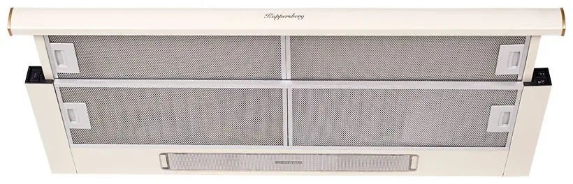 Встраиваемая вытяжка Kuppersberg Slimlux II 90 C фото 1