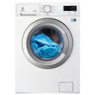 Стиральная машина Electrolux EWW51676SWD