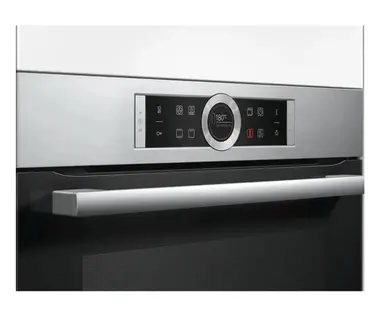 Духовой шкаф Bosch HBG634BS1 фото 2