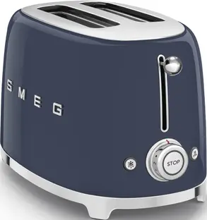 Тостер SMEG TSF01NBEU фото 2