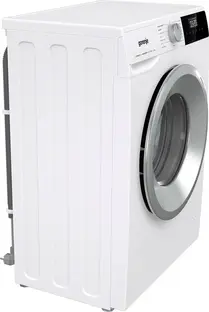 Стиральная машина Gorenje W2NHPI72SCS фото 2 Стиральная машина Gorenje W2NHPI72SCS фото 2